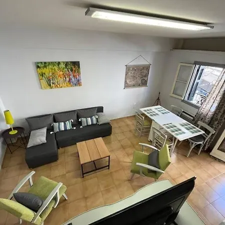 Corfu Town Aura Apartment Corfu (city)