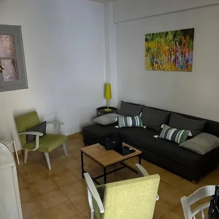 Apartment Corfu Town Aura Corfu (city)