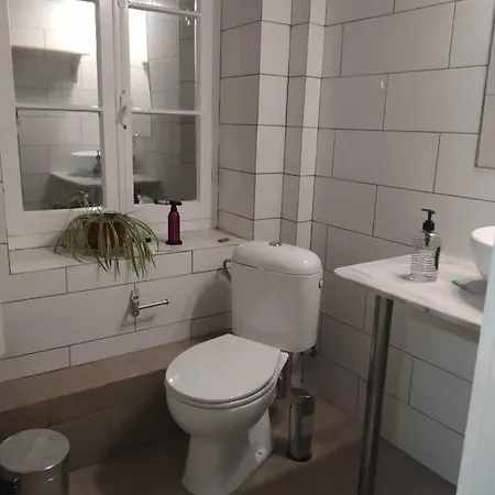 Apartment Corfu Town Aura Corfu (city)