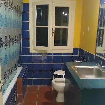 Apartment Corfu Town Aura Corfu (city)