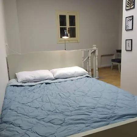 Corfu Town Aura Apartment Corfu (city)